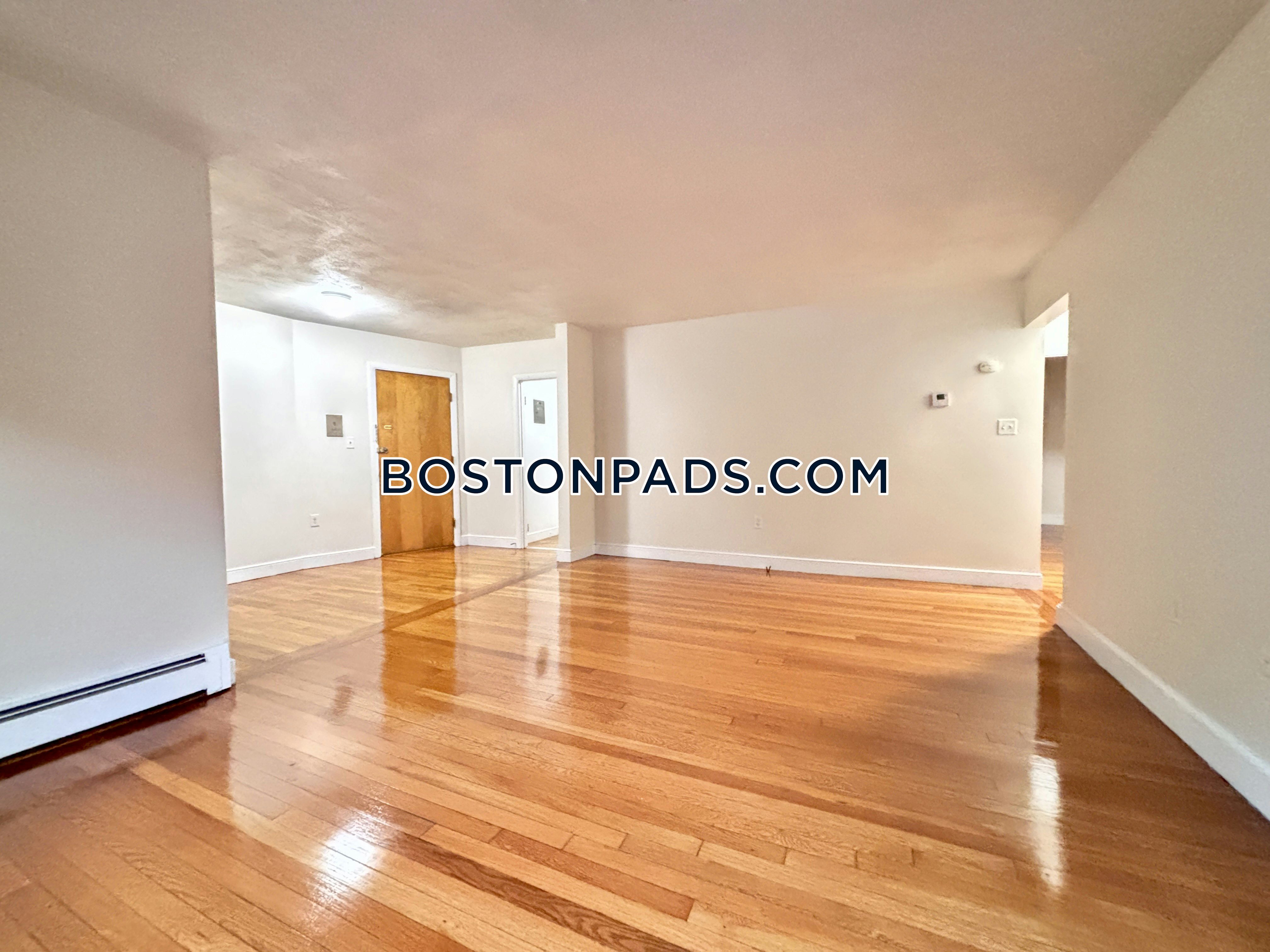 Tappan St. Brookline