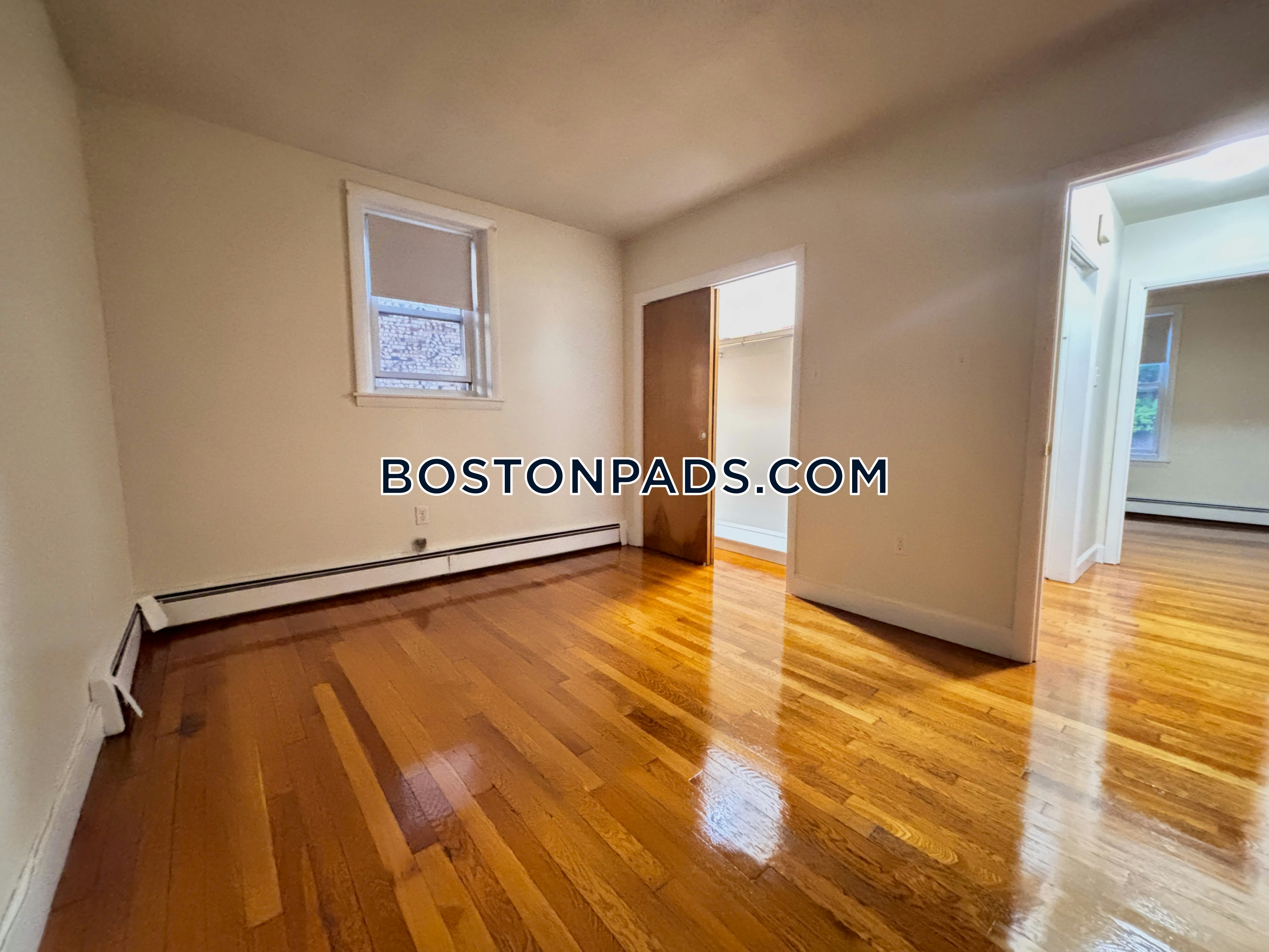 Tappan St. Brookline