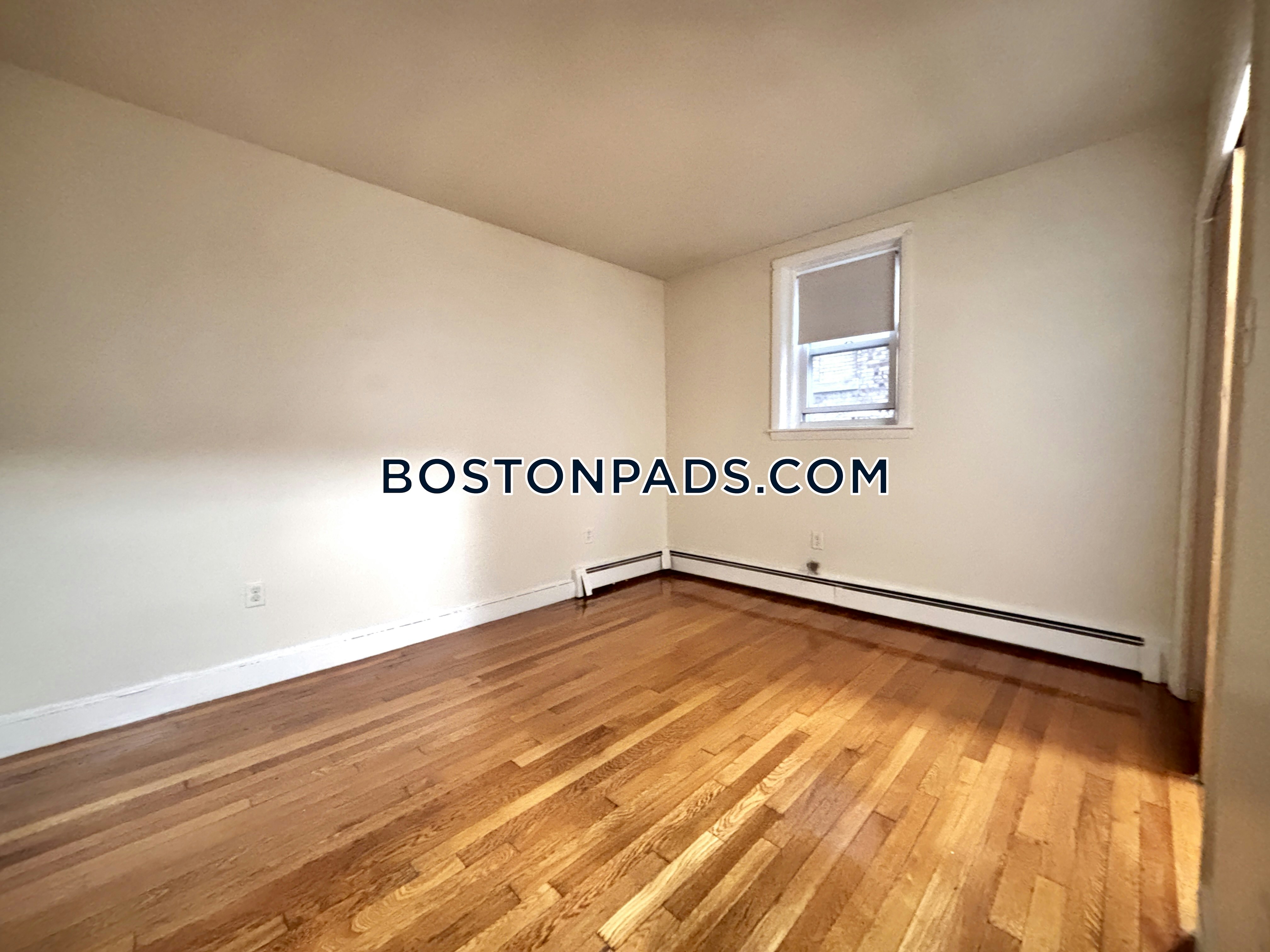 Tappan St. Brookline