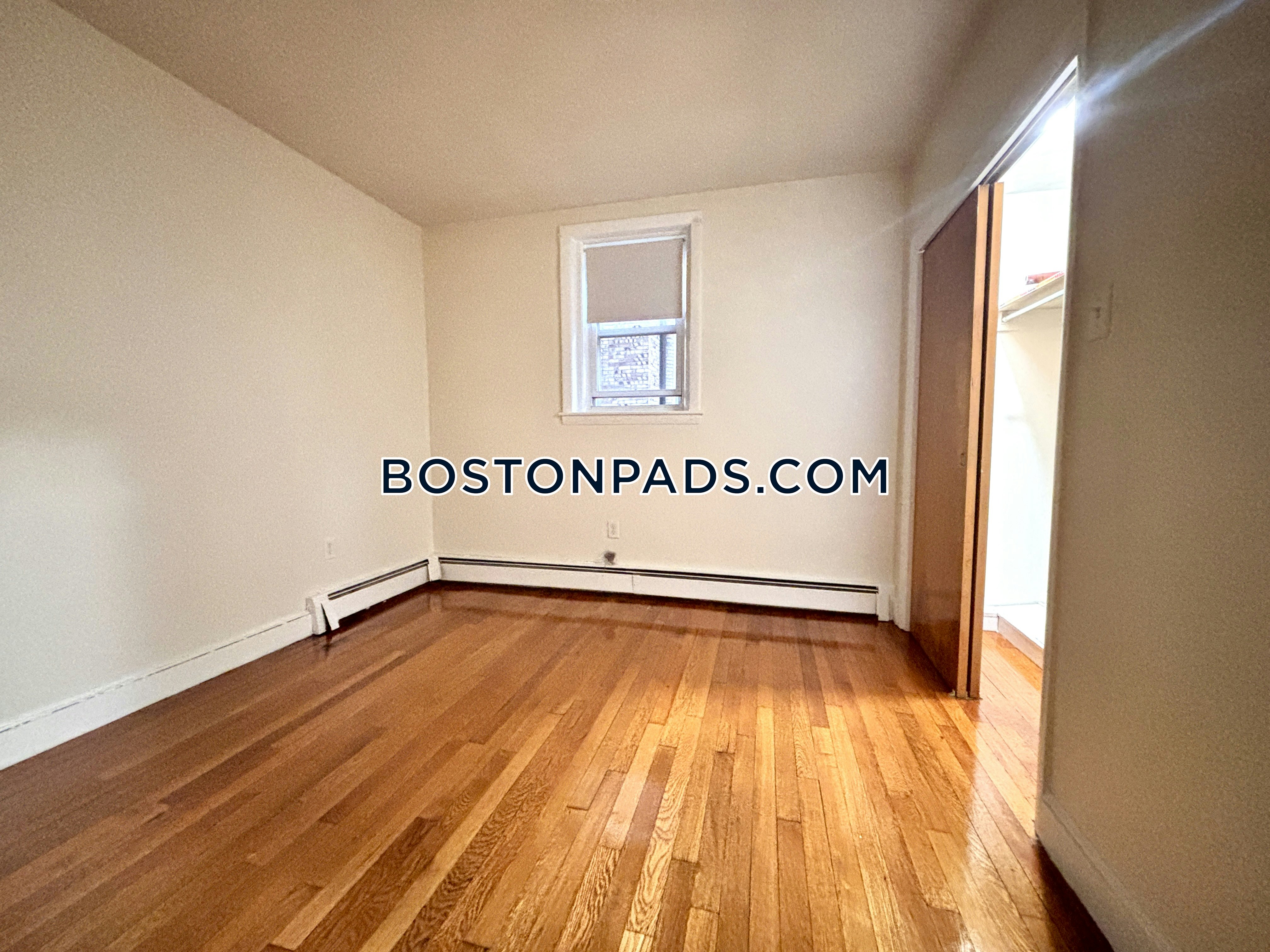 Tappan St. Brookline