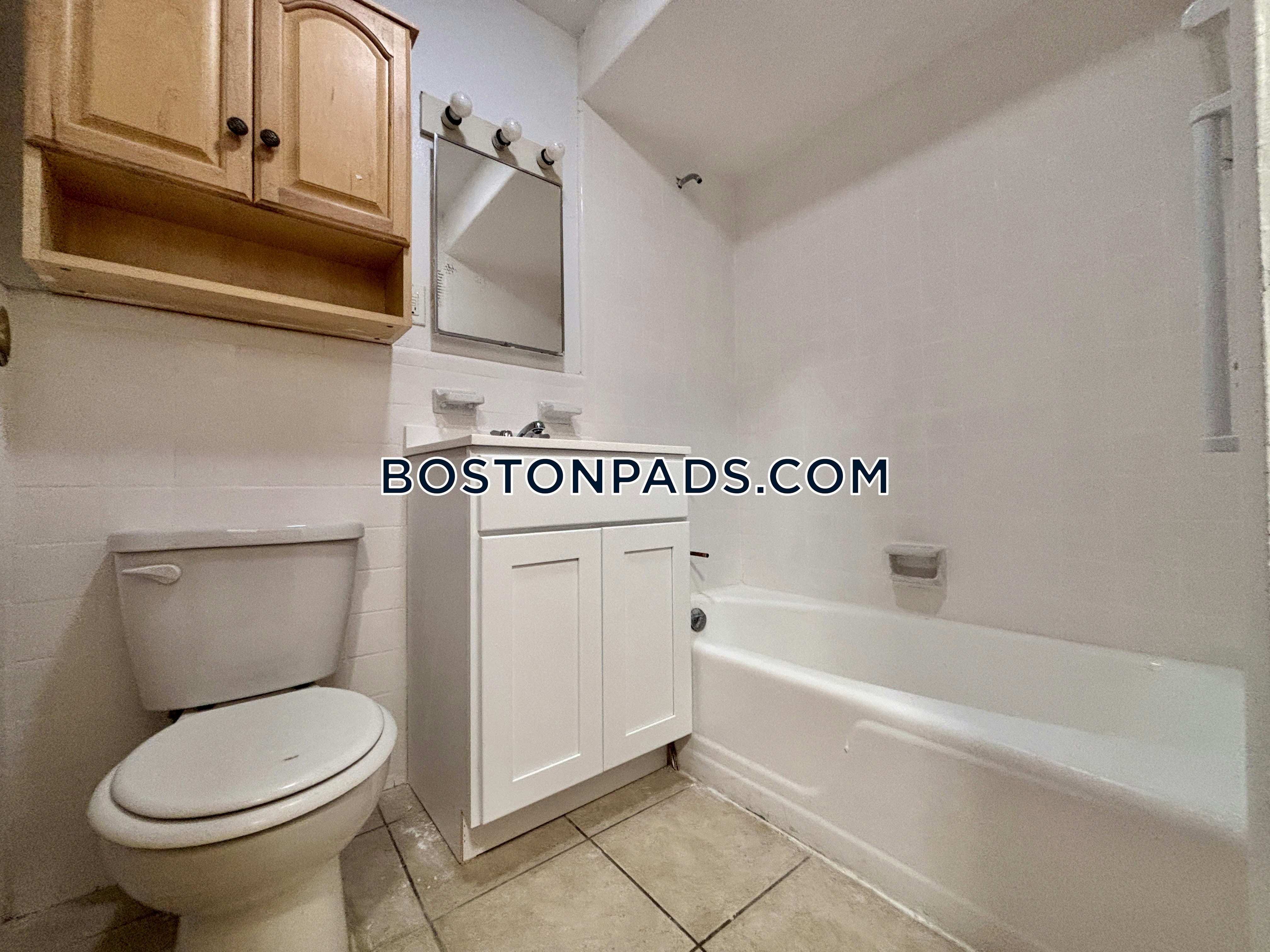 Tappan St. Brookline