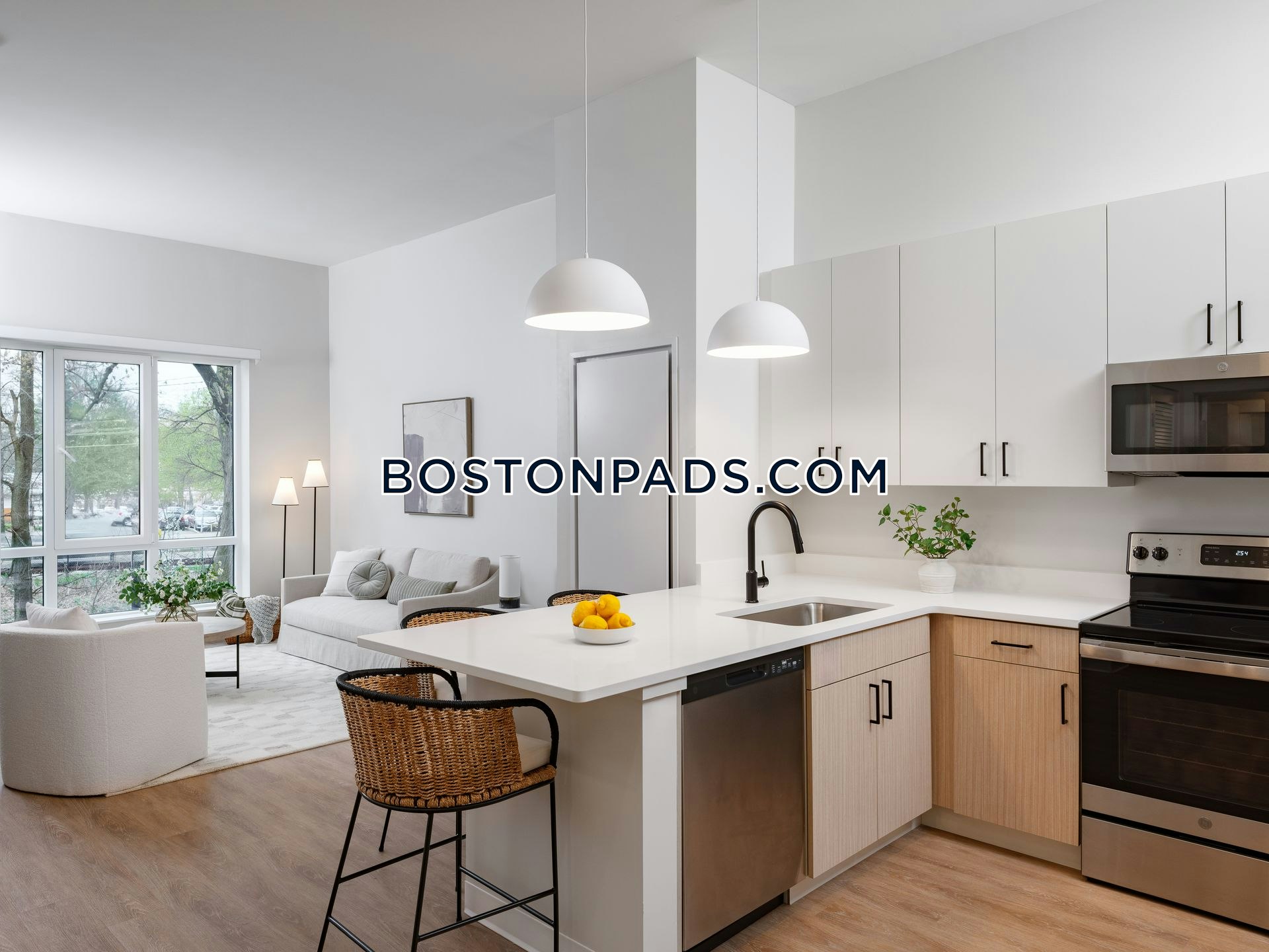 Boston - $3,262
