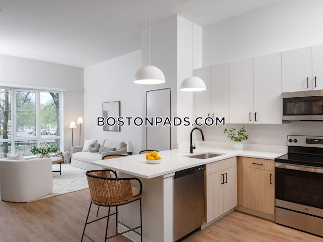 Boston - $3,262+ /mo