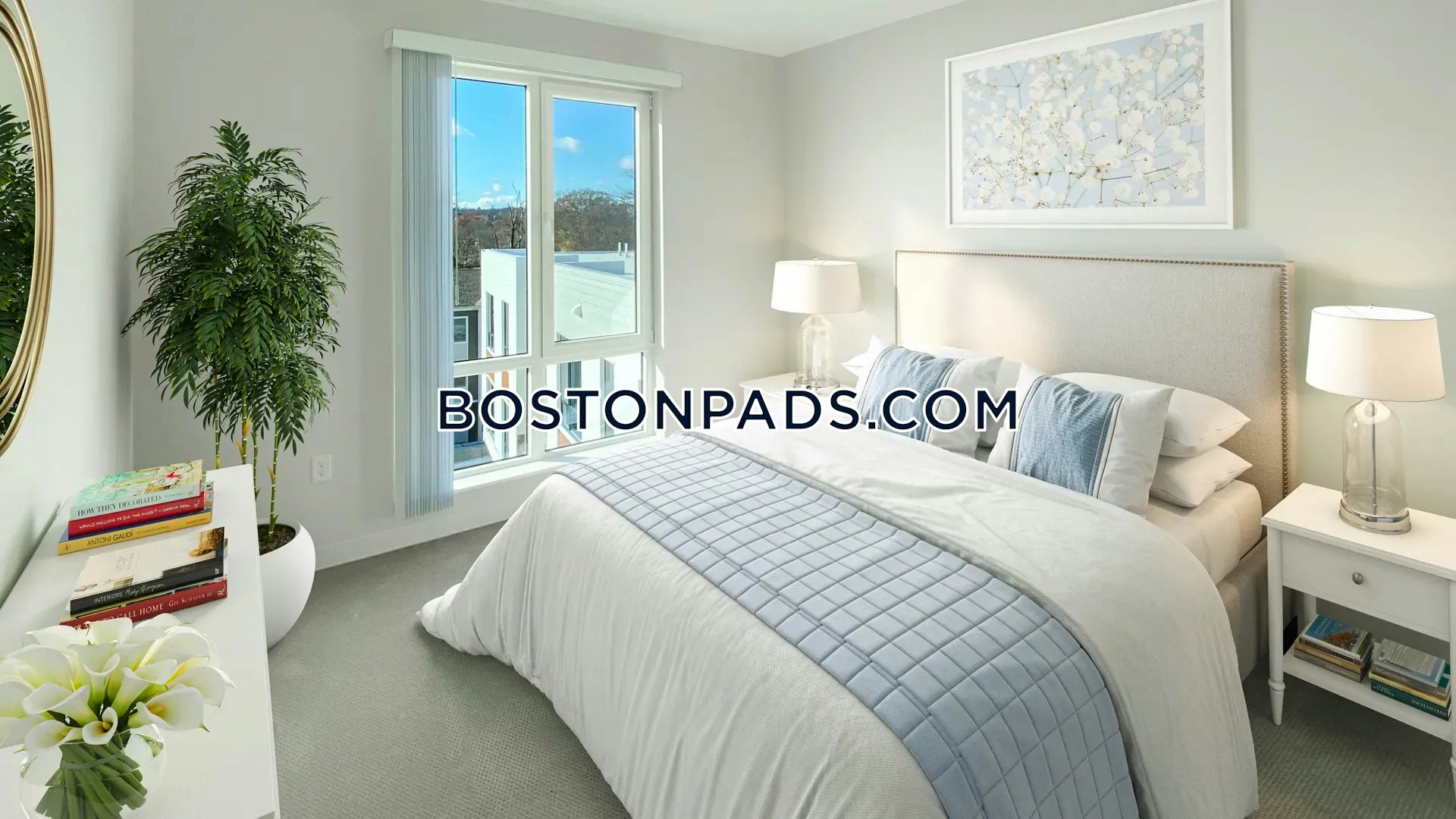 Boston - $3,262