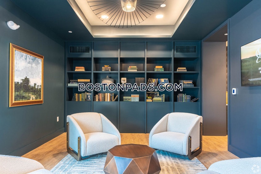 Boston - $3,262+ /month