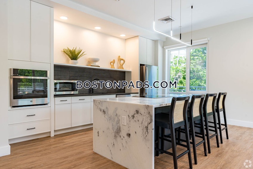 Boston - $3,262+ /month