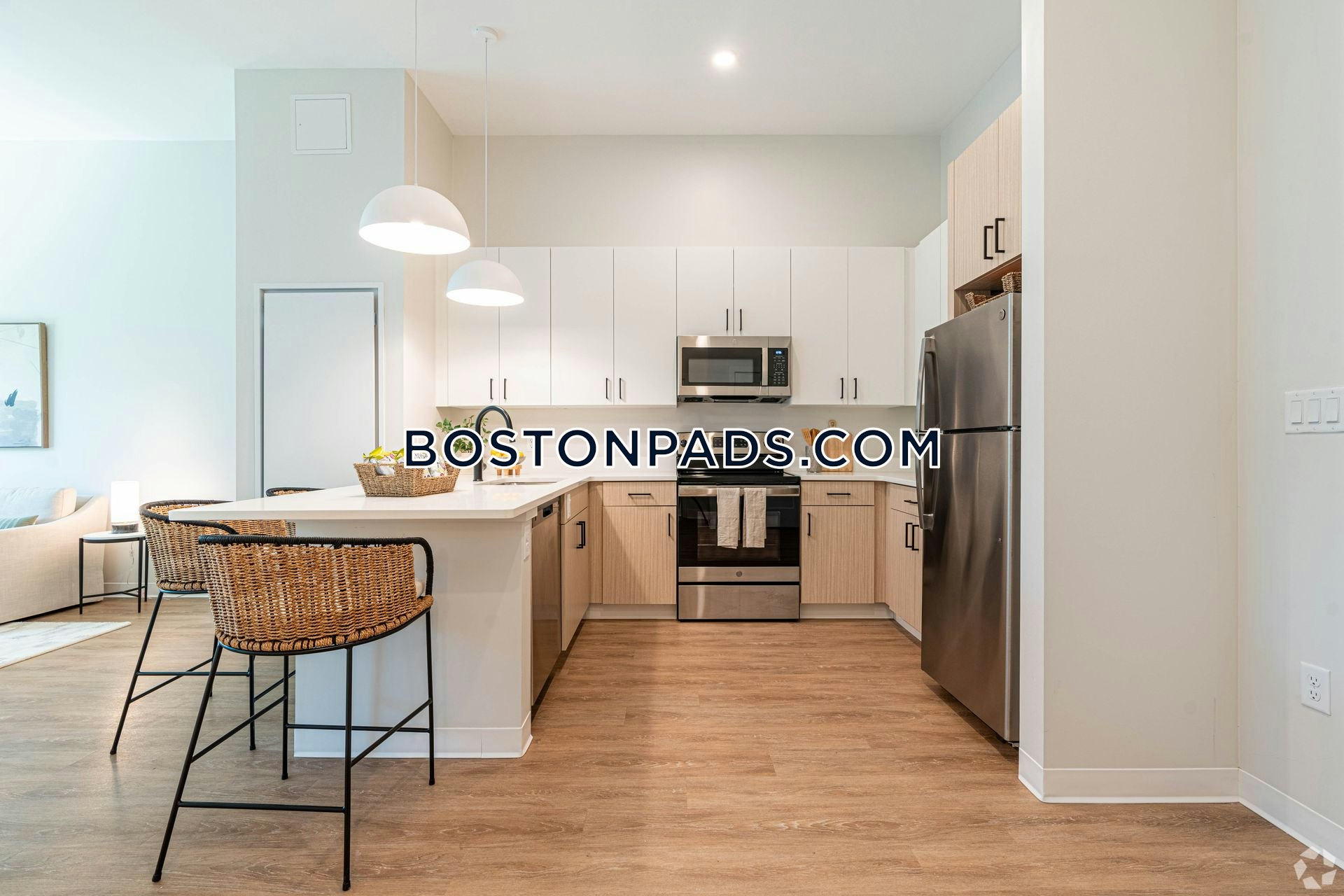 Boston - $3,262