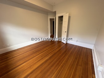 Beacon St. Brookline