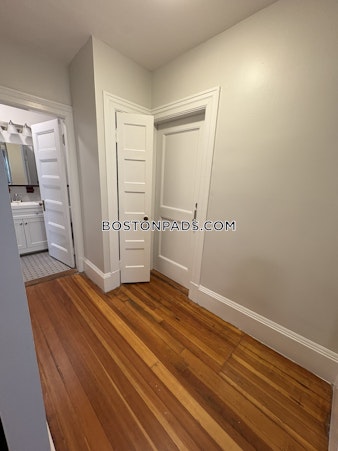 Beacon St. Brookline