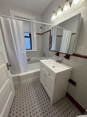 Beacon St. Brookline