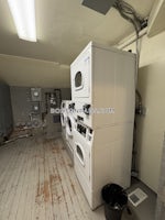 Beacon St., Brookline