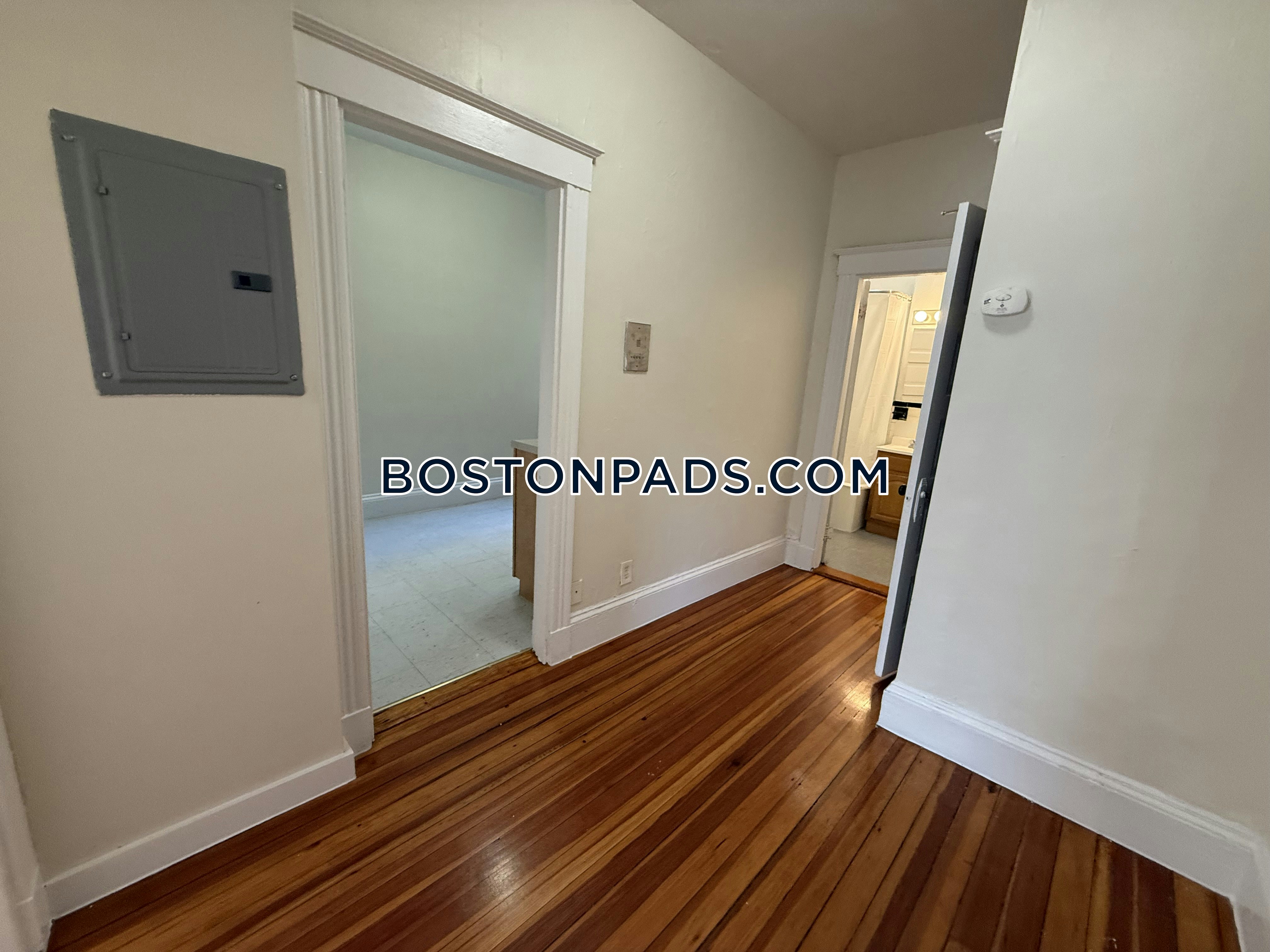 Boston - $2,295