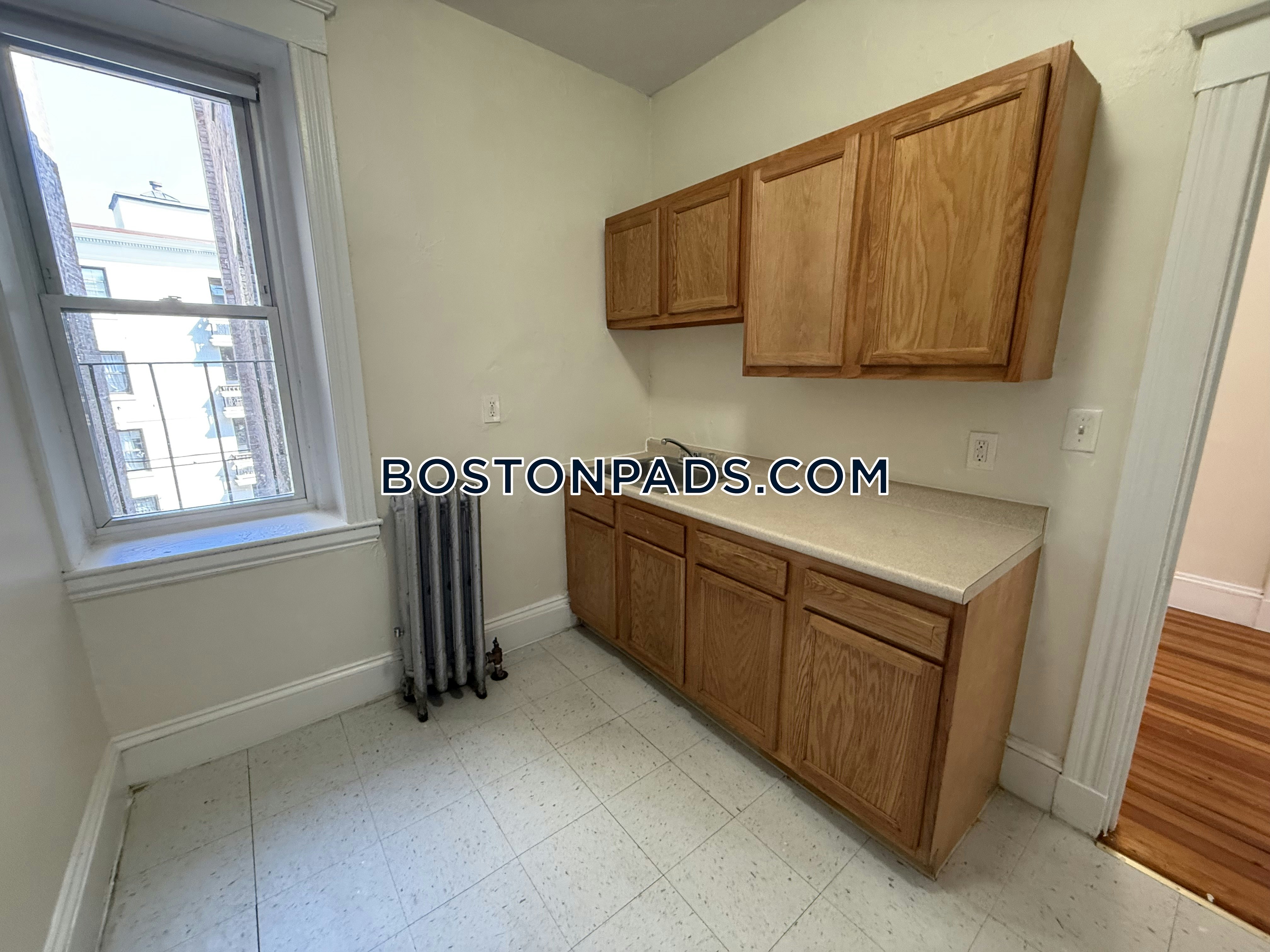 Boston - $2,295