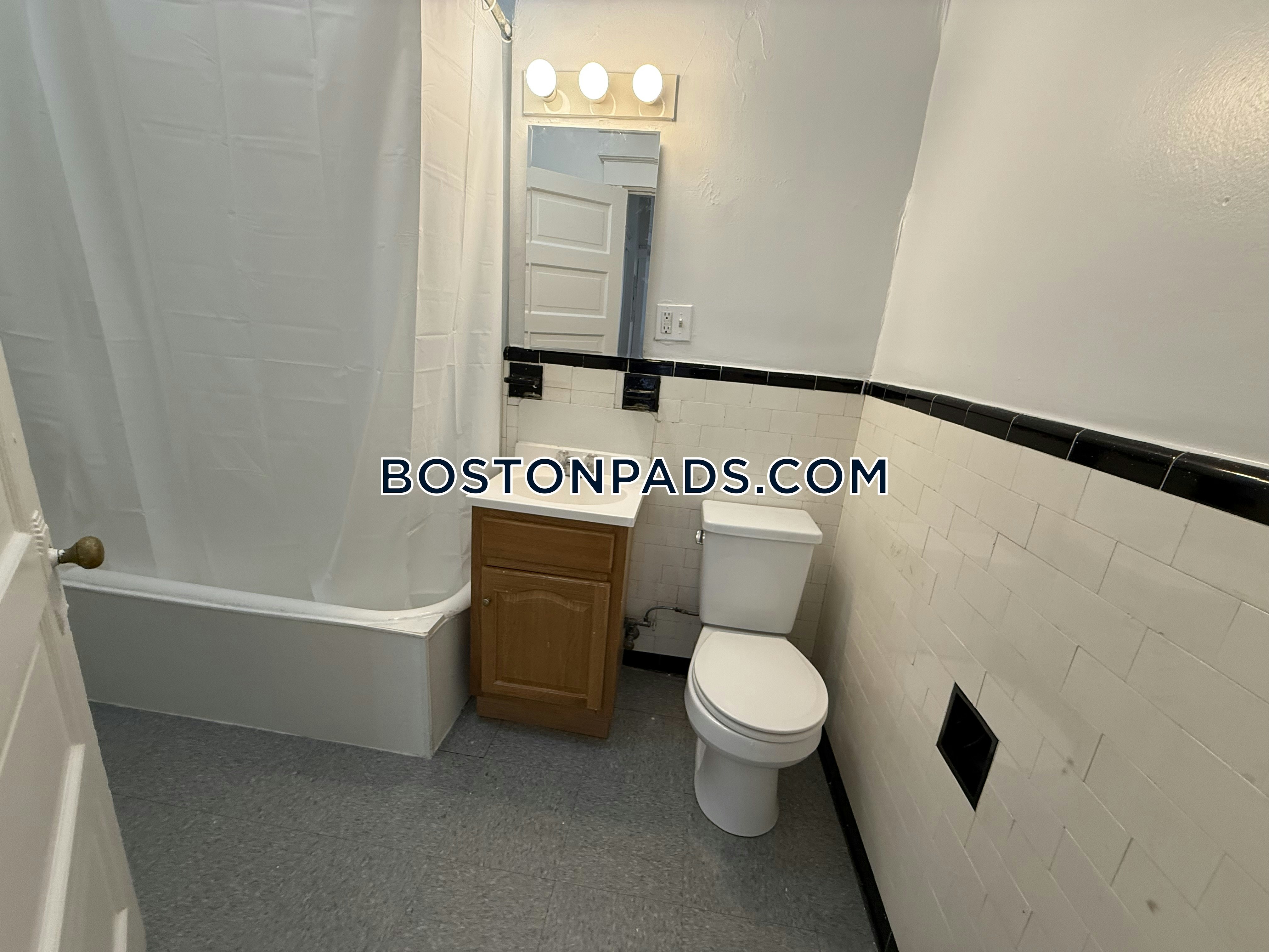 Boston - $2,295