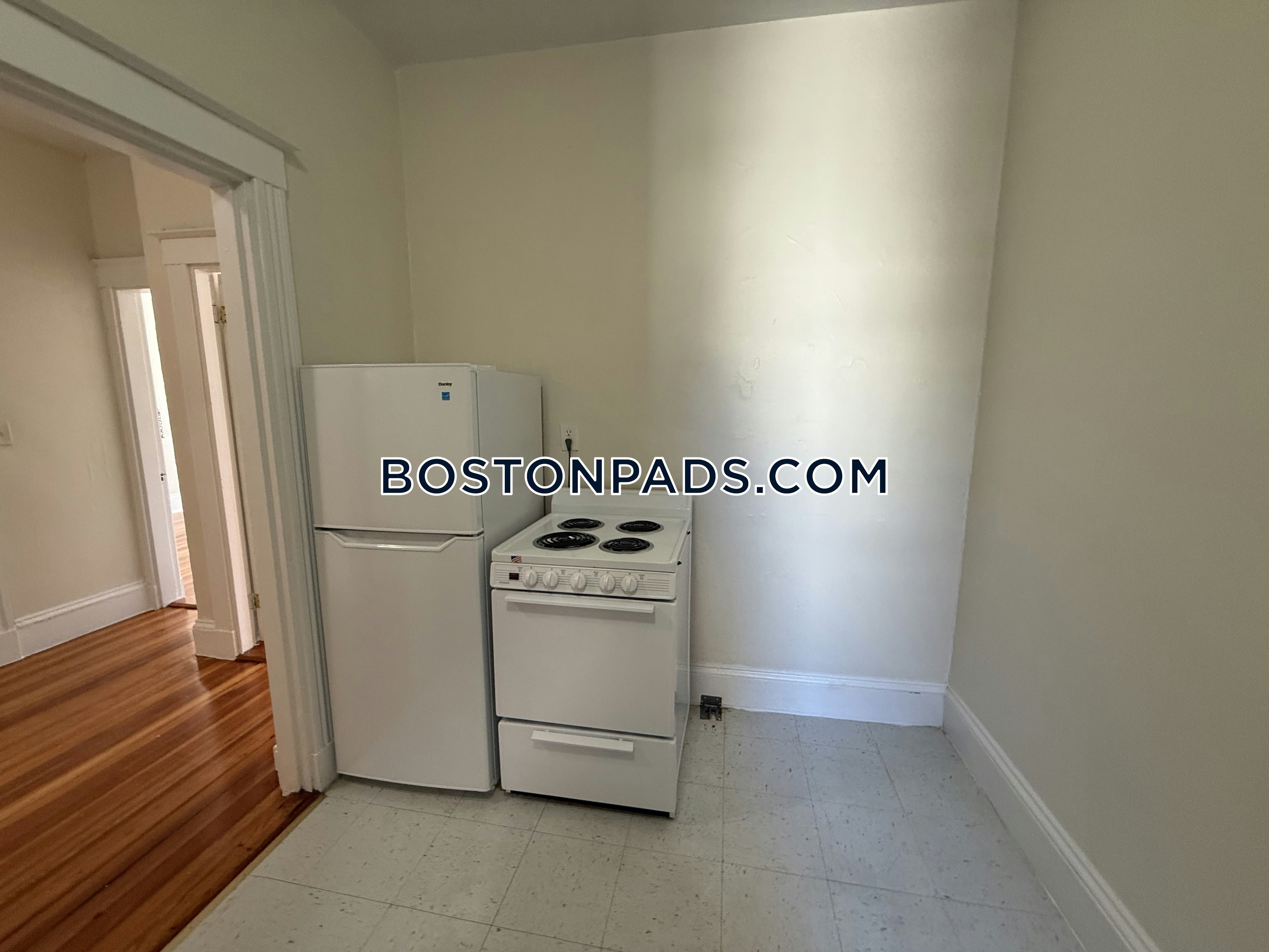 Boston - $2,295