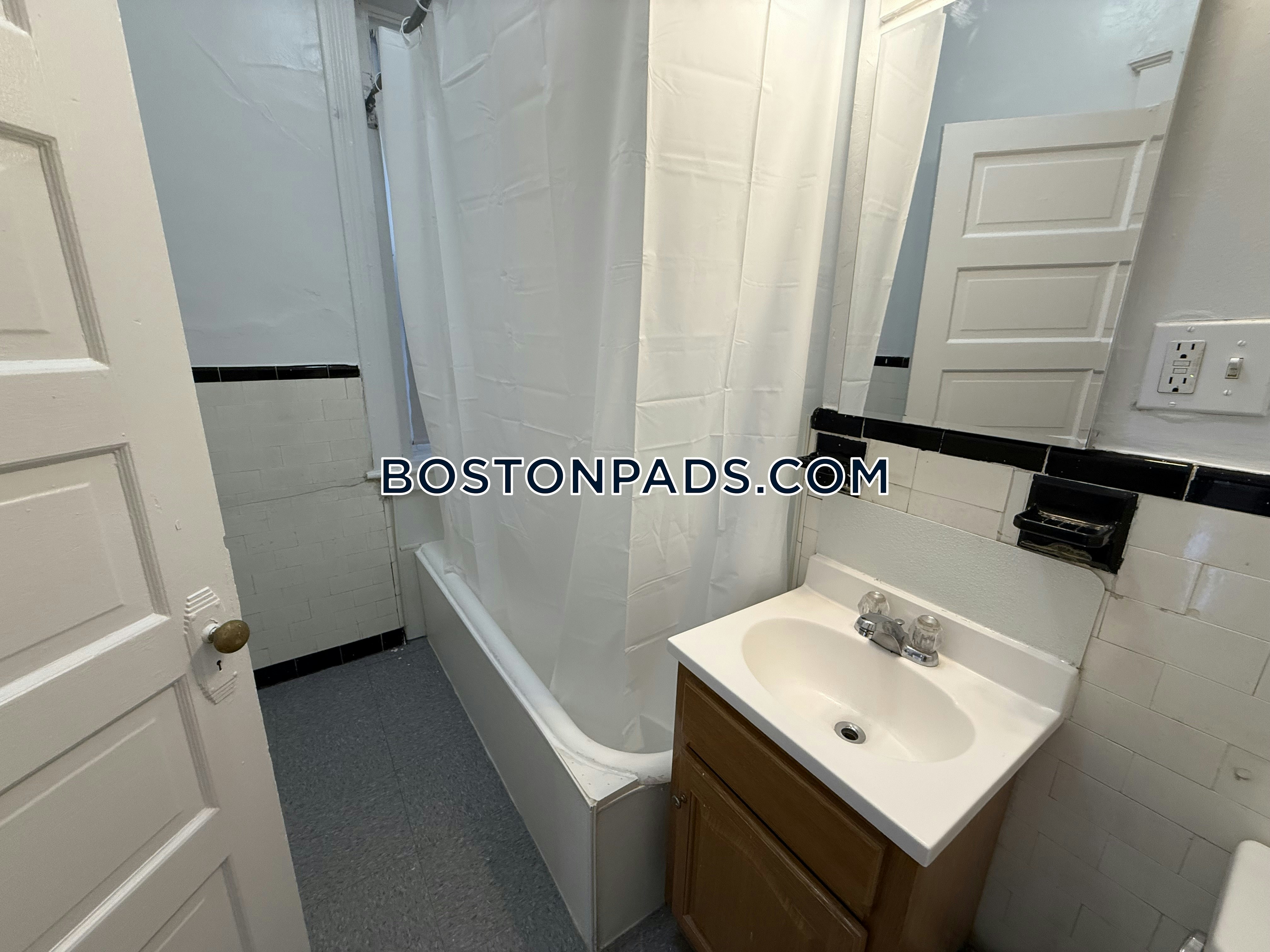 Boston - $2,295