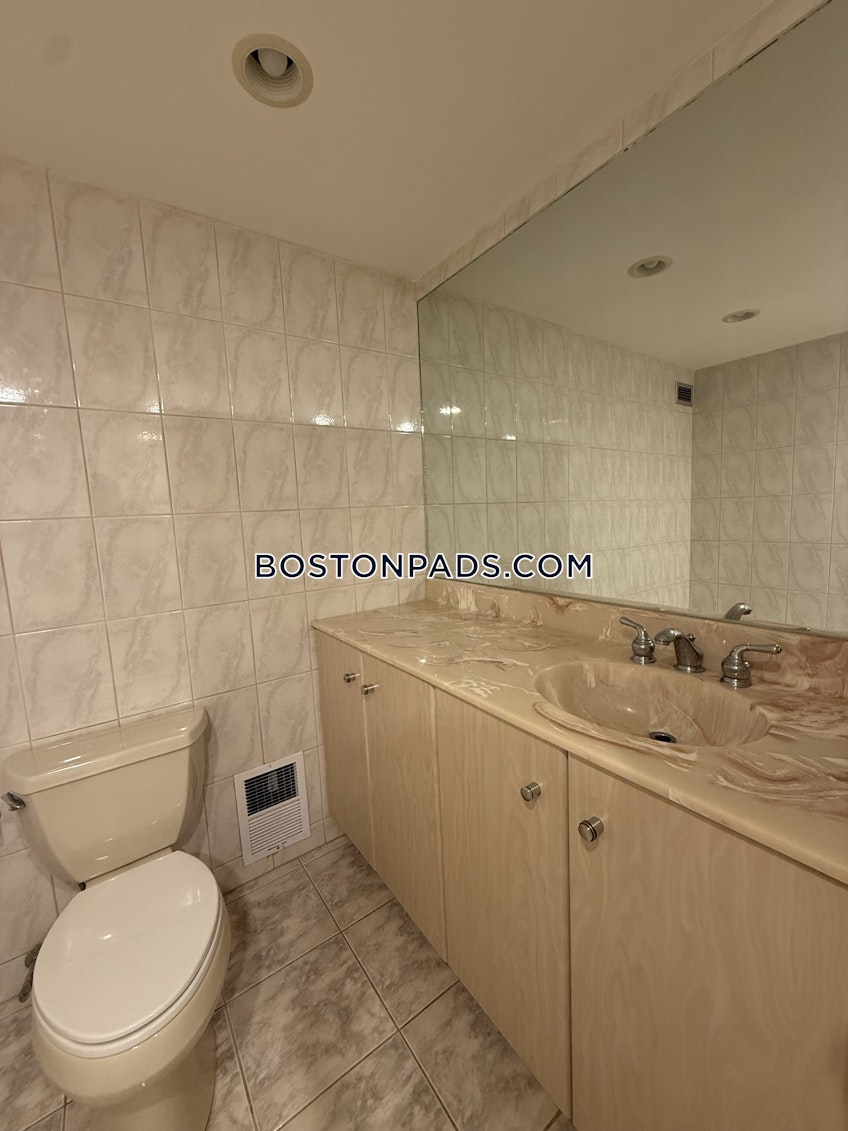 Boston - $3,000+ /month