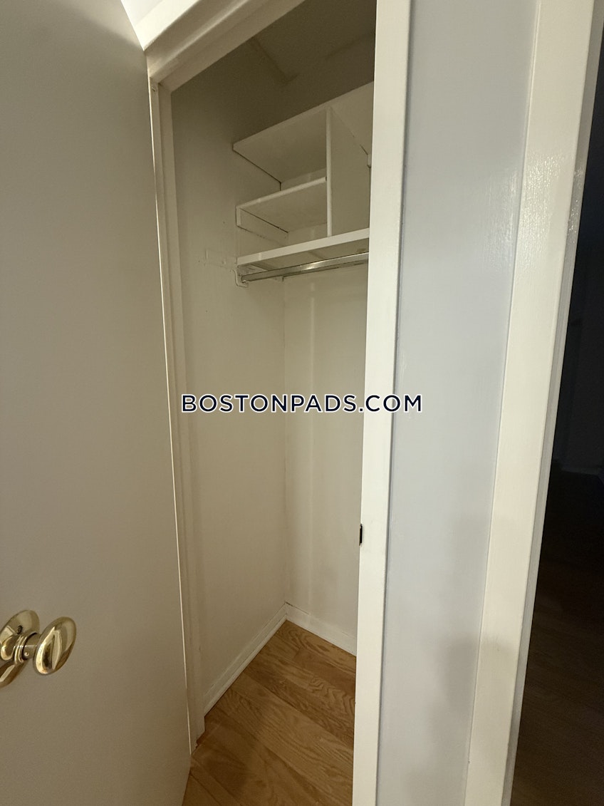 Boston - $3,000+ /month