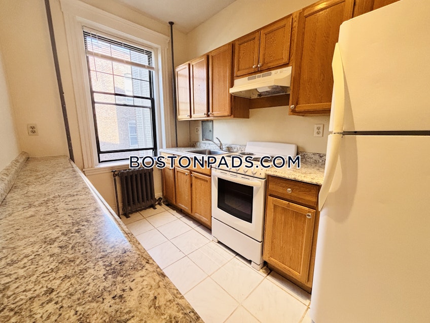 Boston - $3,800+ /month
