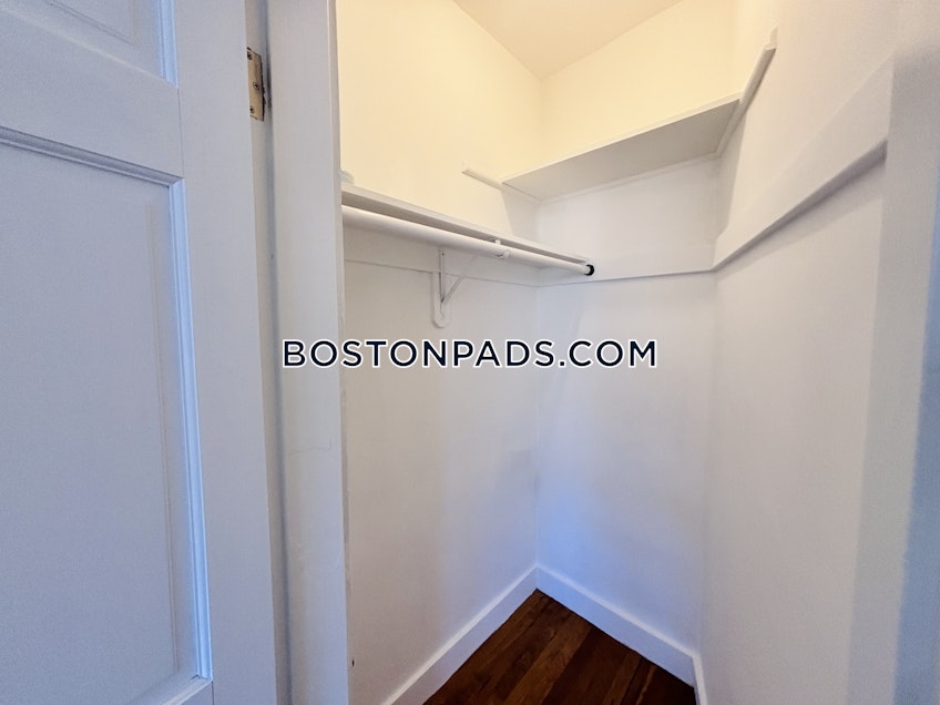 Boston - $3,800+ /month