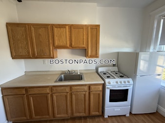 Commonwealth Ave. Boston