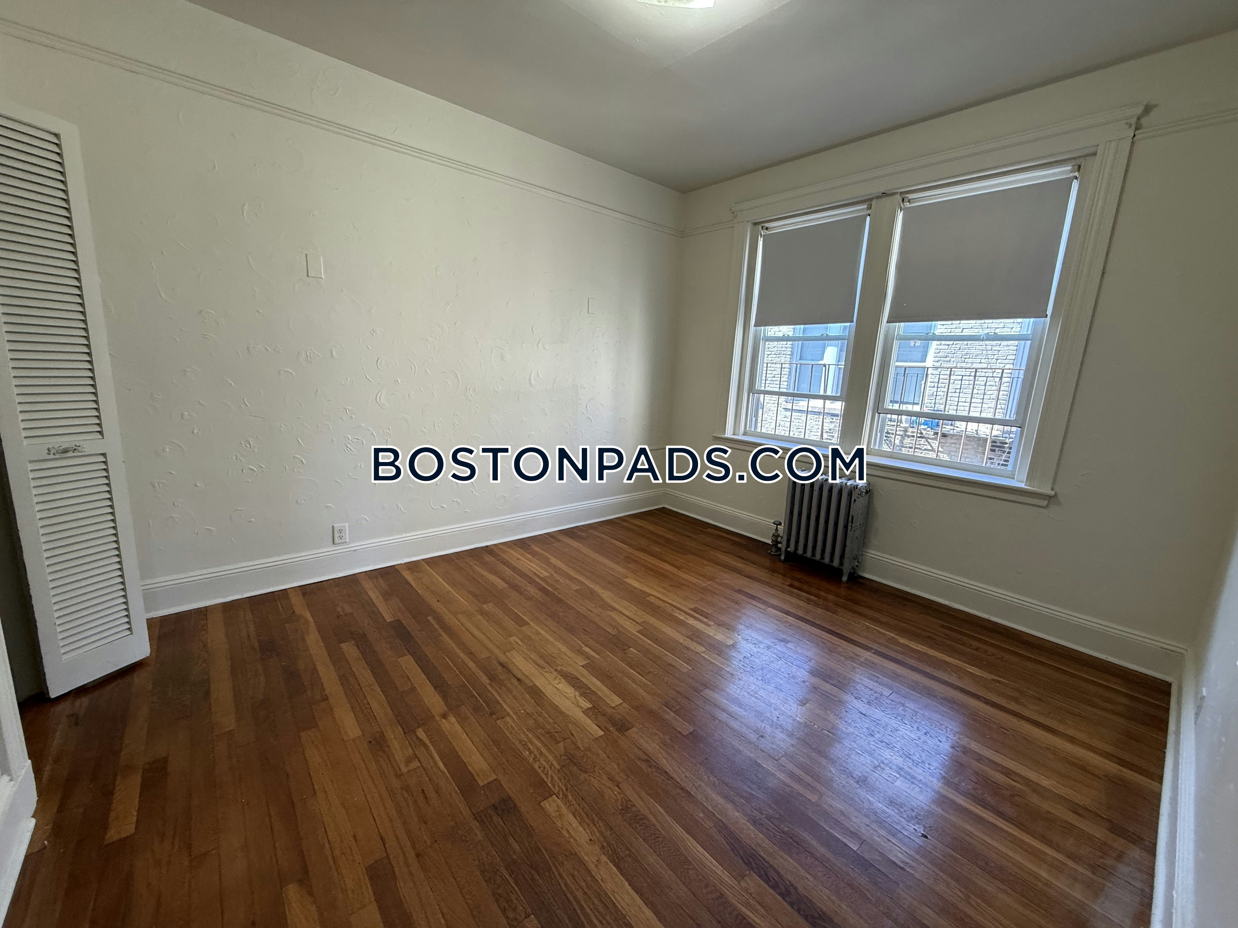 Commonwealth Ave. Boston