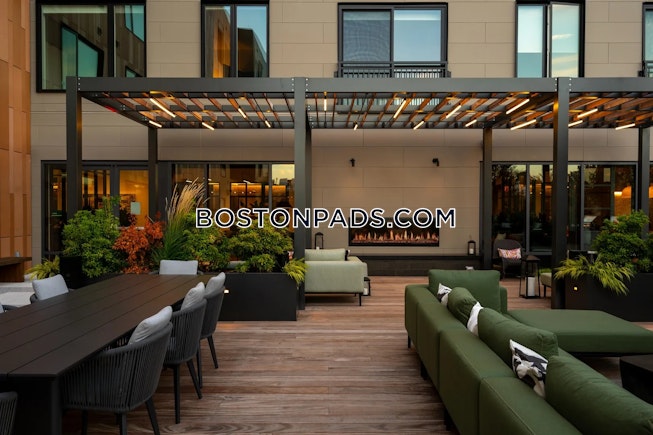 Boston - $3,502+ /mo