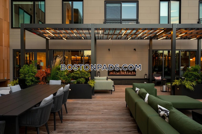 Boston - $3,502+ /month