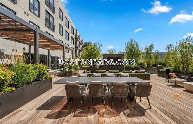 Boston - $3,502+ /mo