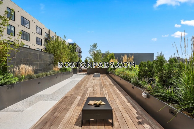 Boston - $3,502+ /mo