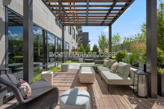 Boston - $3,502+ /mo