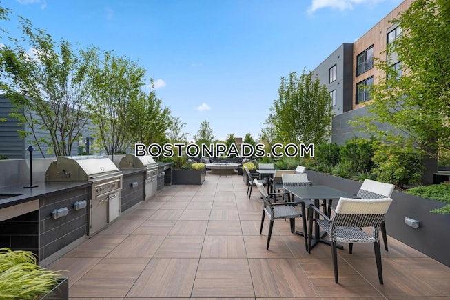 Boston - $3,502+ /mo