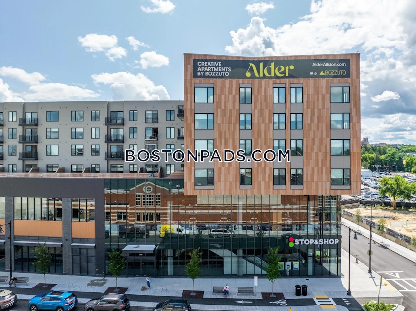 Boston - $3,502+ /month