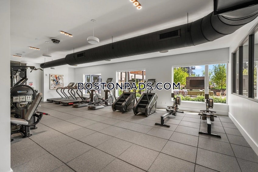 Boston - $3,502+ /month