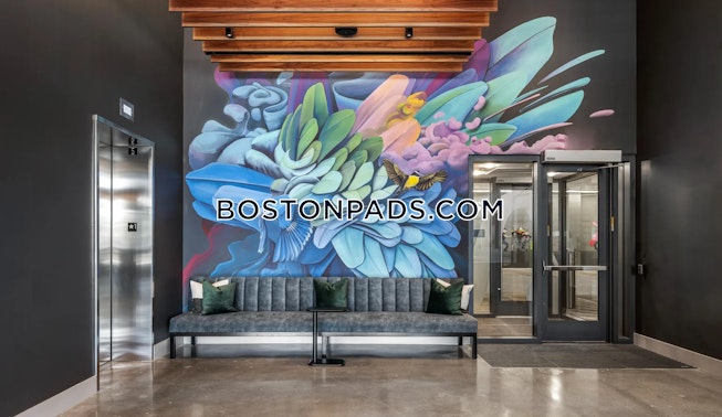 Boston - $3,502+ /mo