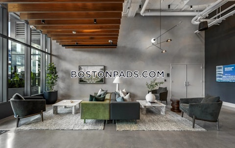 Guest St. Boston photo 2