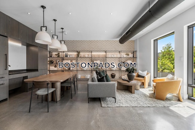 Boston - $3,502+ /mo