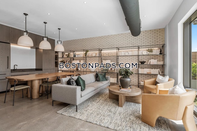Boston - $3,502+ /mo