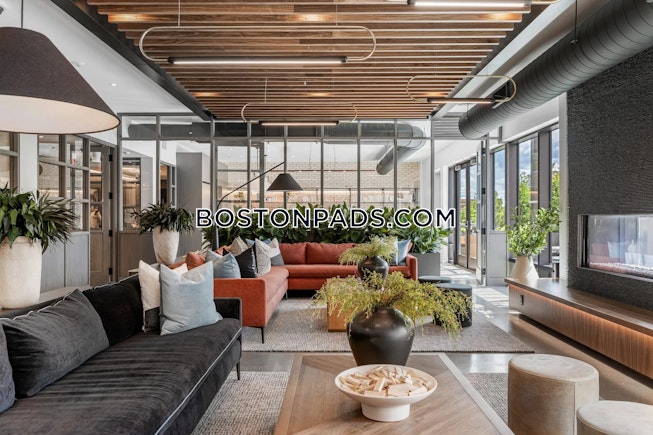 Boston - $3,502+ /mo