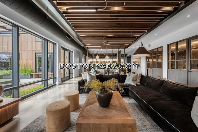 Boston - $3,502+ /mo
