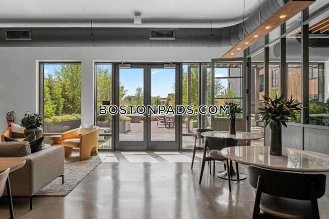Boston - $3,502+ /mo