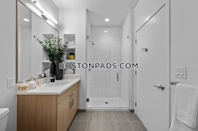 Boston - $3,502+ /mo