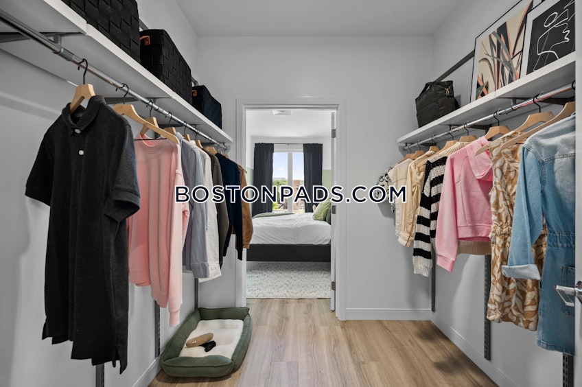 Boston - $3,502+ /month