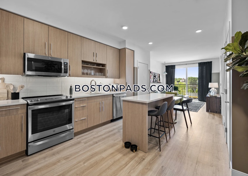 Boston - $3,502+ /month
