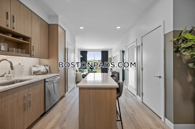 Boston - $3,502+ /mo