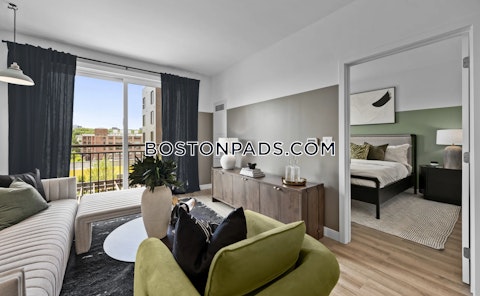 Guest St. Boston photo 8