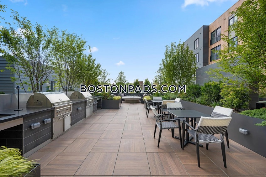 Boston - $4,061+ /month