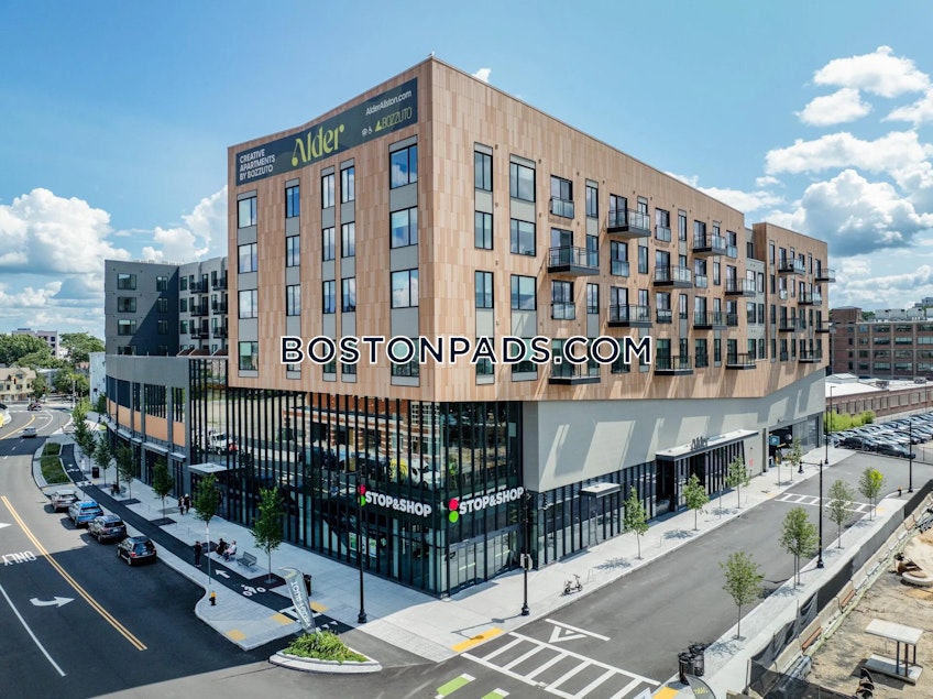 Boston - $4,061+ /month