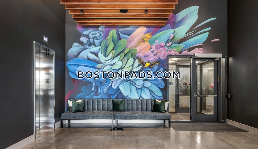 Boston - $4,061+ /month