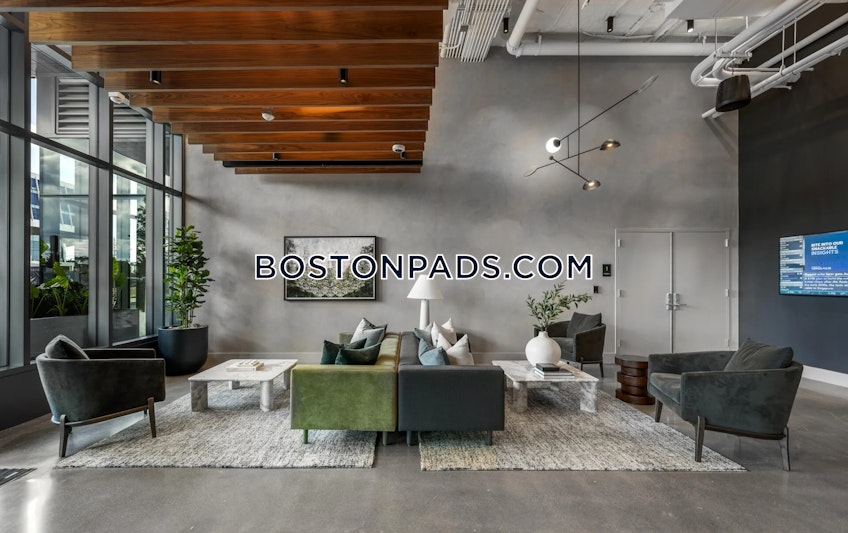 Boston - $4,061+ /month